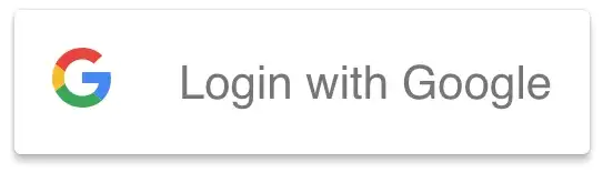 Sign in with Google